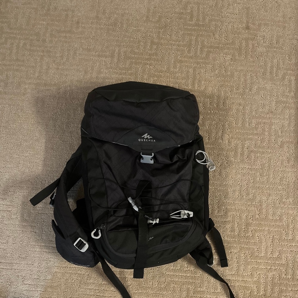 Decathlon Quechua M Hicking Backpack